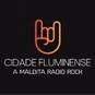 Rádio CIDADE FLUMINENSE logo