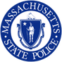 Massachusetts State Police logo