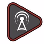 Activo 199 FM logo