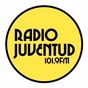 Radio Juventud 101.9 - XHEOF logo