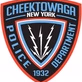 Cheektowaga, NY Police logo