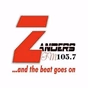 Zanders FM logo