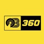TheBlow360 logo
