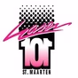 Laser 101 logo
