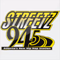 Streetz 94.5 - WFDR-FM logo