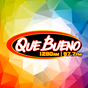 Que Bueno 97.7/1280 - KBNO logo