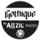 Virage Radio - Gothique by Allzic logo
