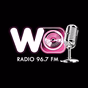 WO logo