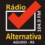Radio Alternativa logo