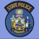 Maine Turnpike and State Police, Region 1 logo