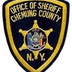 Chemung County Sheriff’s Office logo