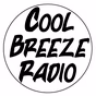 Cool Breeze Radio (CBR) logo