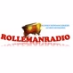 Rolleman Radio logo