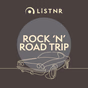 LisTNR - Rock 'n' Road Trip logo