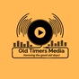 Old Timers Media logo