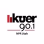 BBC World Service - KUER-HD2 logo