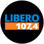 Libero FM 107.4 logo