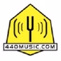 440Music - Indie Folk Radio logo