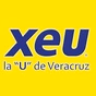 XEU 98.1 FM - XEU logo