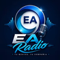 EA Radio logo