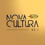 Rádio Nova Cultura 93.1 FM logo