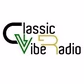 Classic Vibe Radio logo