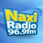 Naxi Radio logo