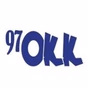 97 OKK - WOKK logo