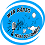 Web Rádio Serra dos Pomares logo
