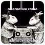 Alternative Radio logo