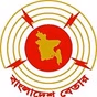 বাংলাদেশ বেতার logo