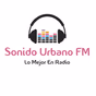 Sonido Urbano FM logo