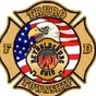 East Central Franklin County, OH Fire logo