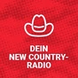 Radio Vest - Dein New Country logo