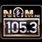 نغم اف ام logo