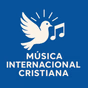 Musica Internacional Cristiana logo
