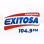 Exitosa Arequipa logo