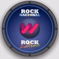 La Wapa Radios - Rock Nacional logo