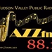 JAZZfm - WJZZ logo