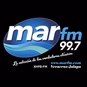 Mar FM 99.7 - XHPB logo