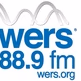 WERS 88.9 FM logo