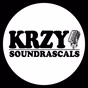 KRZY Sound Rascals logo