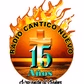 Radio Cántico Nuevo - WJDM logo