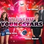 Kronehit - Youngstars logo