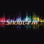 Shout-FM logo