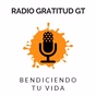 Radio Gratitud GT logo
