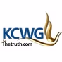 KCWG The Truth Radio logo