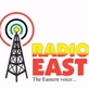 Radio East logo