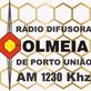 Radio Colmeia logo