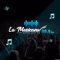 La Mexicana 99.9 - KSVN logo